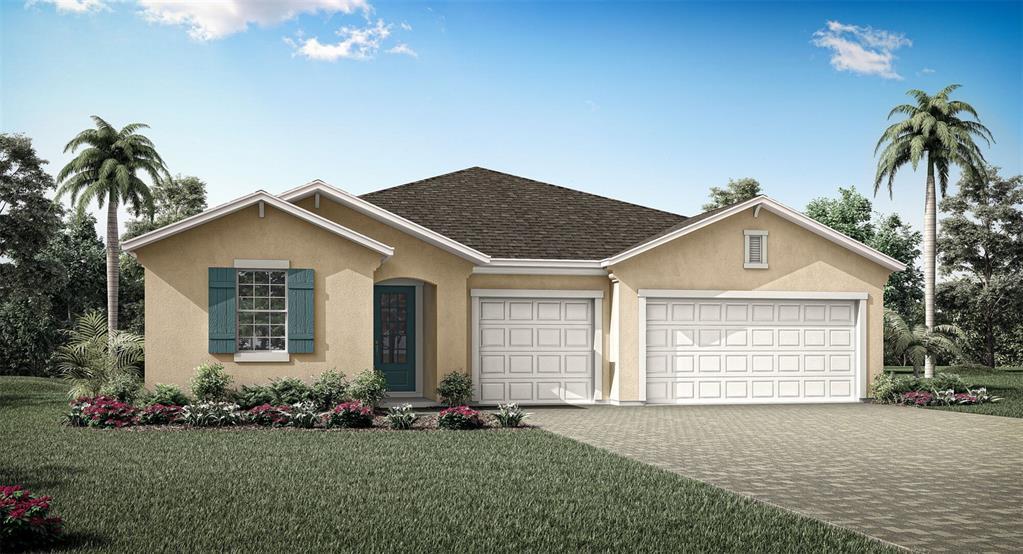 Picture of 2770 Sweet Acacia Drive, Clermont, FL 34711