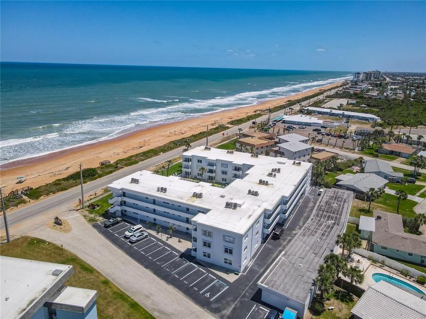 Picture of 1926 Ocean Shore Boulevard Unit 3120, Ormond Beach FL 32176