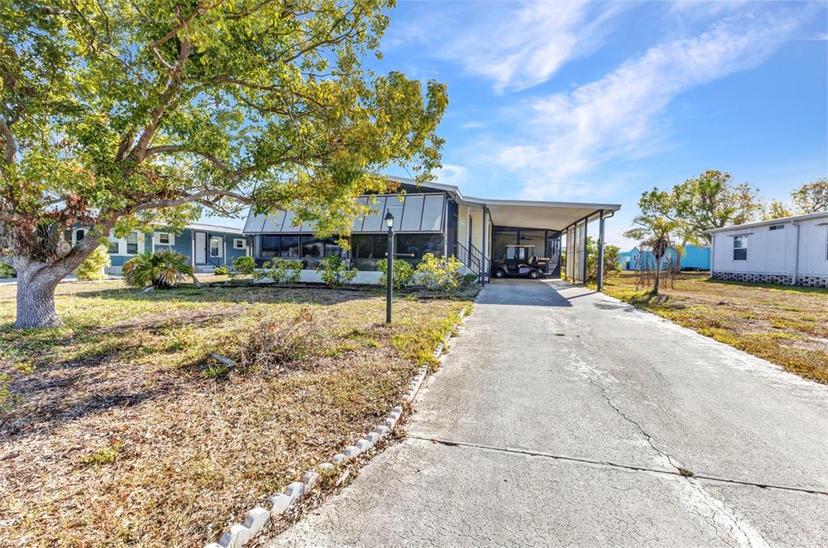 Picture of 6144 Redwing Avenue, Englewood FL 34224