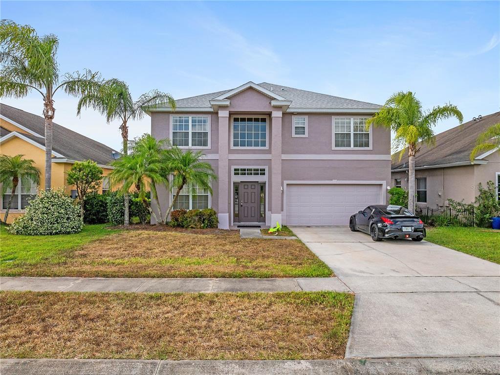 Picture of 1929 Cove Point Road, Port Orange, FL 32128
