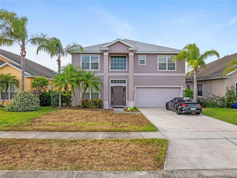Picture of 1929 Cove Point Road, Port Orange FL 32128