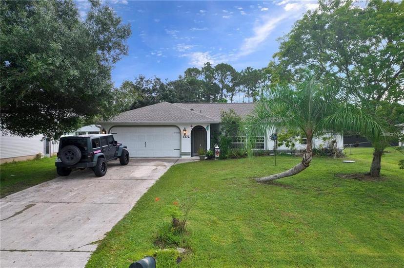 Picture of 1372 Annette Street, Punta Gorda FL 33980