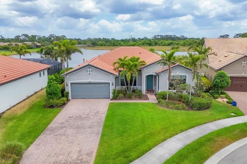 Picture of 5923 Snowy Egret Drive, Sarasota FL 34238