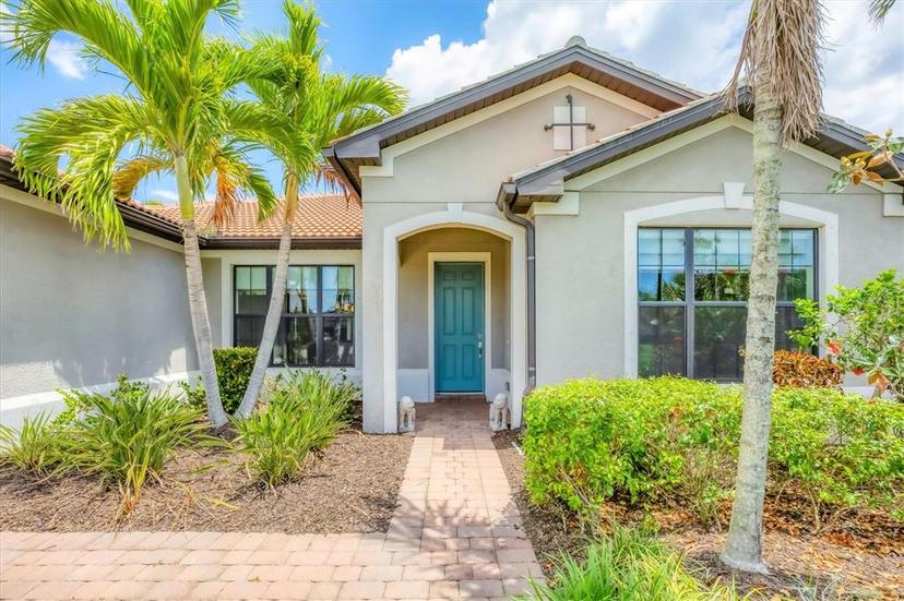 Picture of 5923 Snowy Egret Drive, Sarasota FL 34238