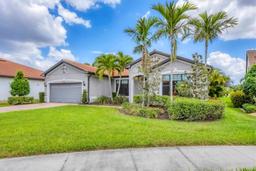 Picture of 5923 Snowy Egret Drive, Sarasota, FL 34238