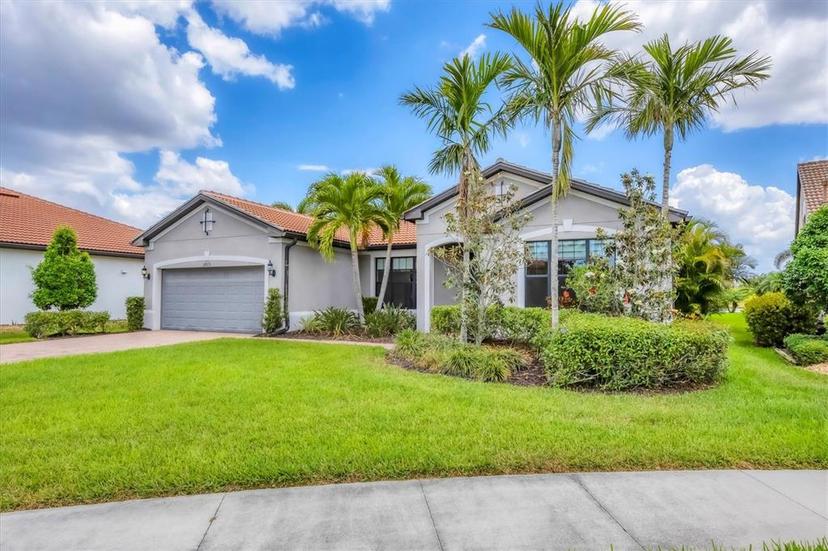 Picture of 5923 Snowy Egret Drive, Sarasota FL 34238