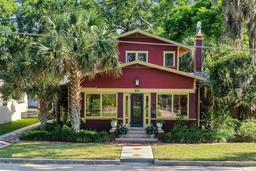 Picture of 806 E Amelia Street, Orlando, FL 32803