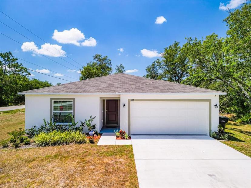 Picture of 500 Rio Grande Drive, Kissimmee FL 34759