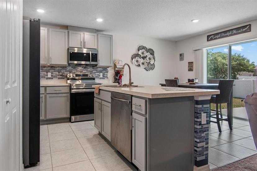 Picture of 500 Rio Grande Drive, Kissimmee FL 34759