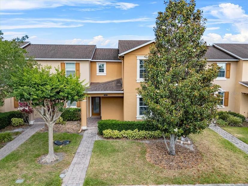 Picture of 9009 Savannah Julip Lane, Orlando FL 32832