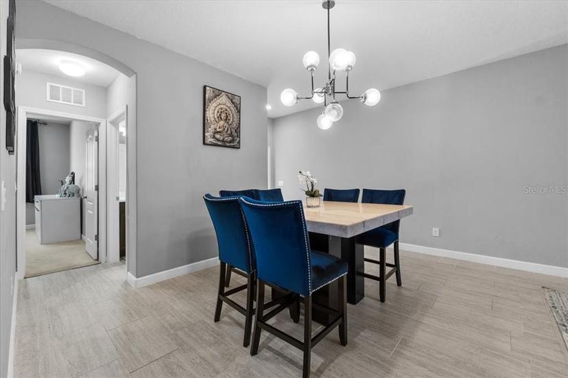Picture of 9009 Savannah Julip Lane, Orlando FL 32832