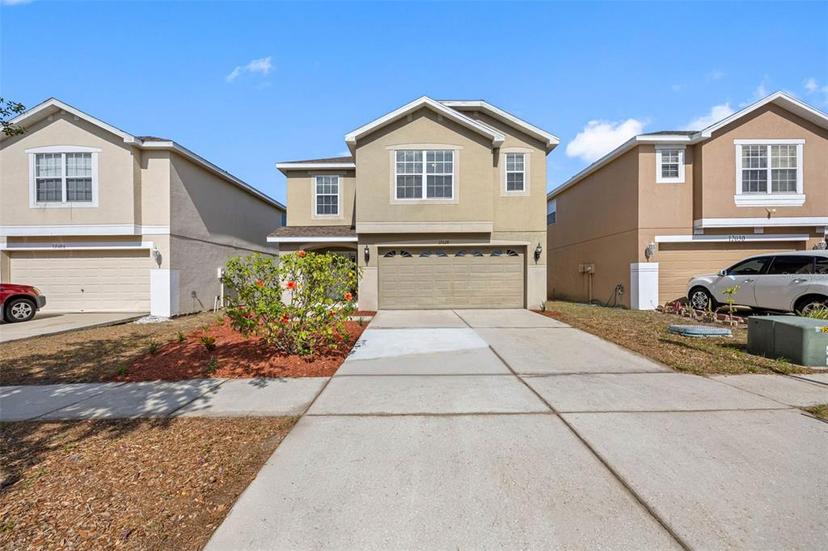 Picture of 12028 Citrus Leaf Drive, Gibsonton FL 33534