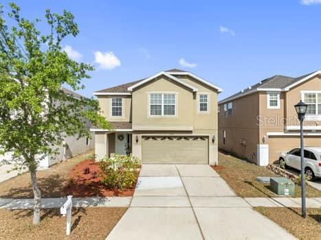 Picture of 12028 Citrus Leaf Drive, Gibsonton FL 33534