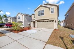 Picture of 12028 Citrus Leaf Drive, Gibsonton, FL 33534