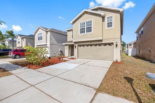 Picture of 12028 Citrus Leaf Drive, Gibsonton FL 33534