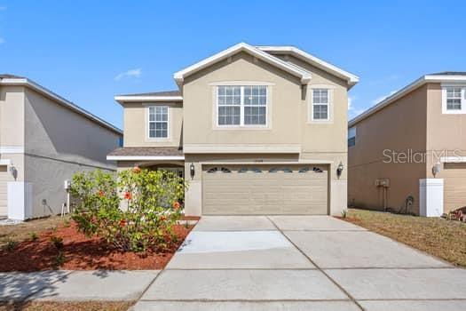 Picture of 12028 Citrus Leaf Drive, Gibsonton FL 33534