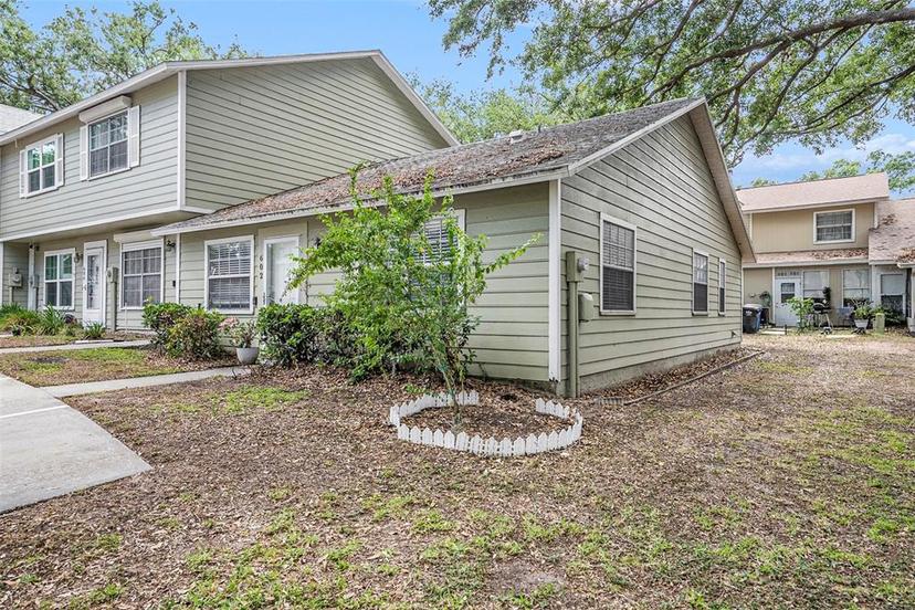 Picture of 602 Lynchburg Drive, Brandon FL 33511