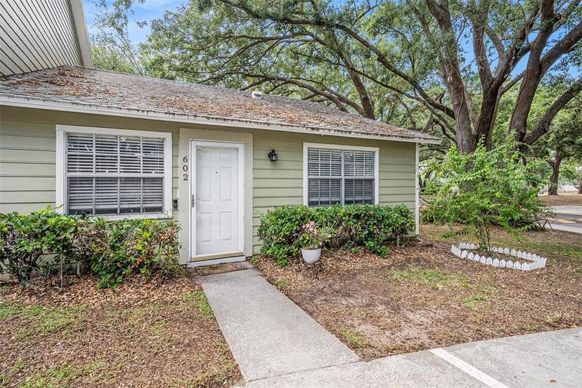 Picture of 602 Lynchburg Drive, Brandon FL 33511