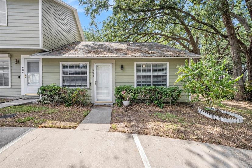 Picture of 602 Lynchburg Drive, Brandon FL 33511