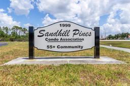 Picture of 1999 Kings Highway Unit 24C, Punta Gorda, FL 33980