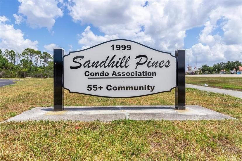 Picture of 1999 Kings Highway Unit 24C, Punta Gorda FL 33980