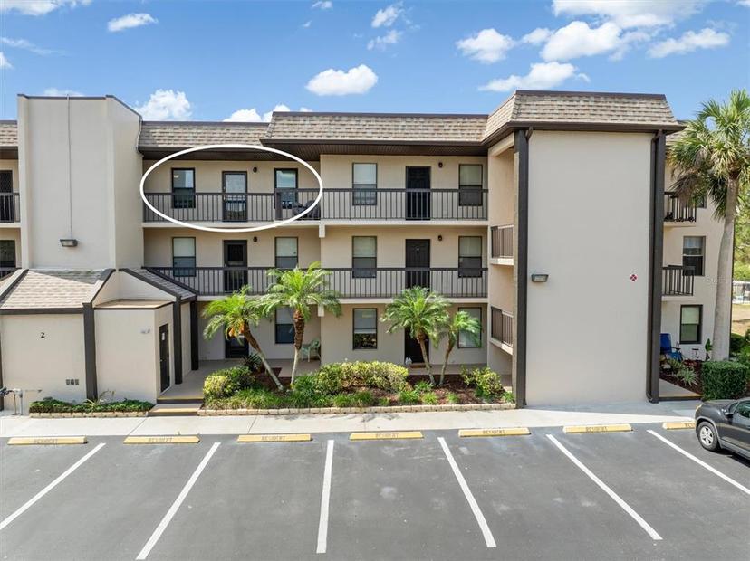Picture of 1999 Kings Highway Unit 24C, Punta Gorda FL 33980