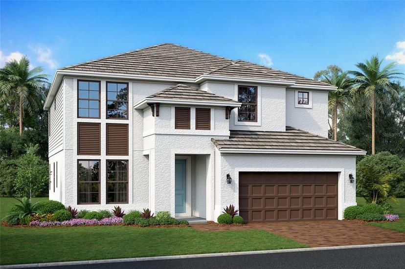Picture of 7543 Hawkstone Drive, Sarasota FL 34241