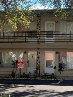 Picture of 1257 Drew Street Unit 15, Clearwater, FL 33755