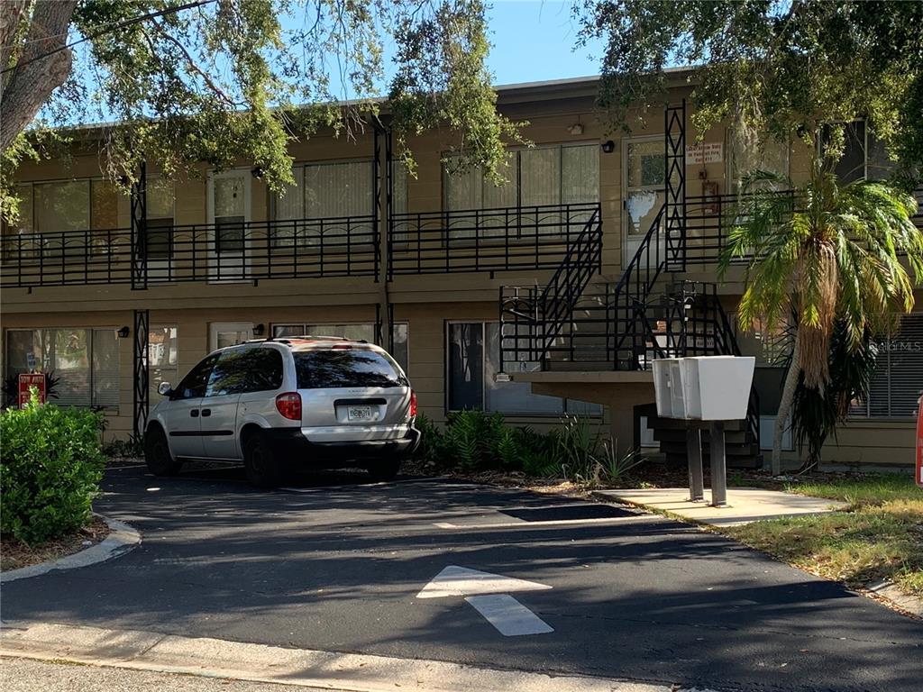 Picture of 1257 Drew Street Unit 15, Clearwater, FL 33755