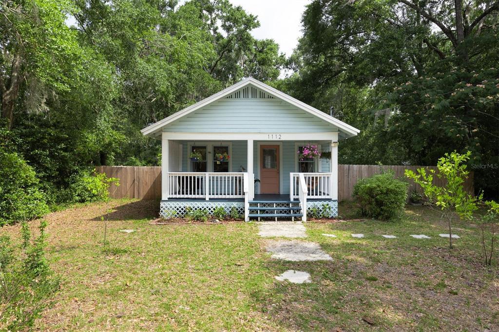 Picture of 1112 NW 31St Avenue, Gainesville, FL 32609