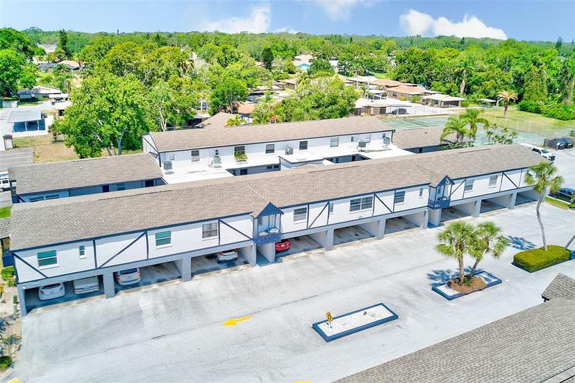 Picture of 1137 King Arthur Court Unit 501, Dunedin FL 34698