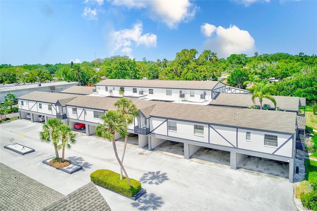 Picture of 1137 King Arthur Court Unit 501, Dunedin, FL 34698