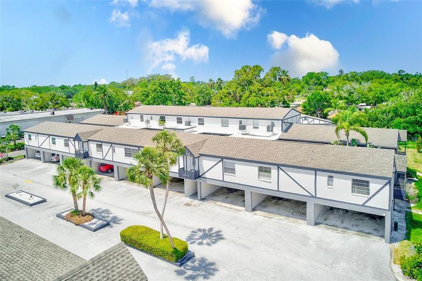 Picture of 1137 King Arthur Court Unit 501, Dunedin FL 34698