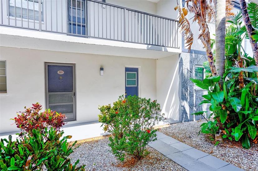 Picture of 1137 King Arthur Court Unit 501, Dunedin FL 34698