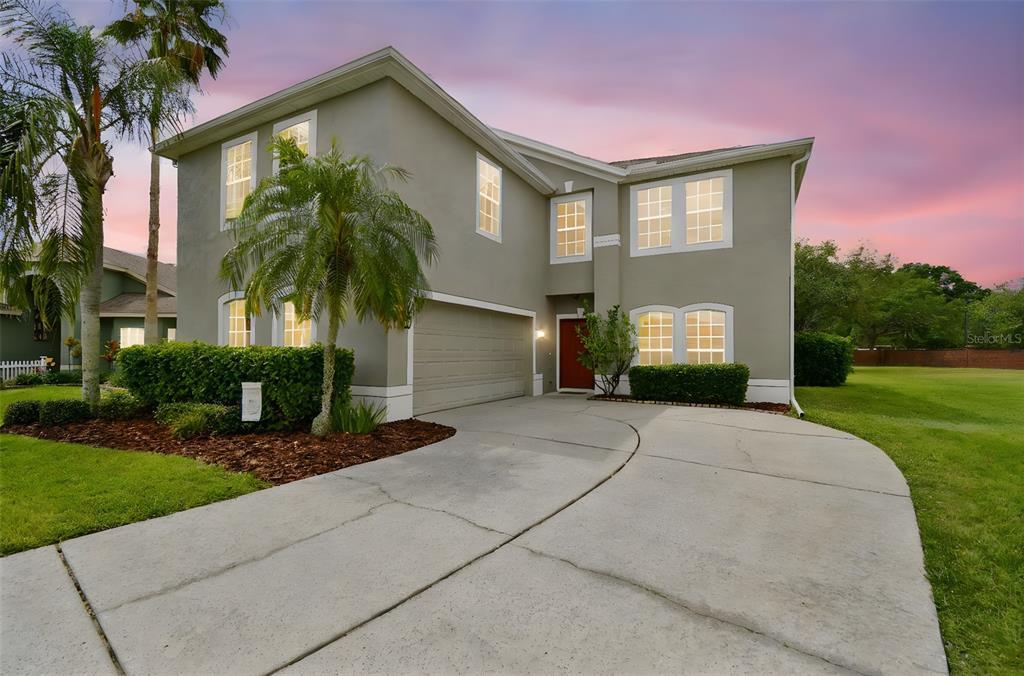 Picture of 812 Seneca Meadows Road, Winter Springs, FL 32708