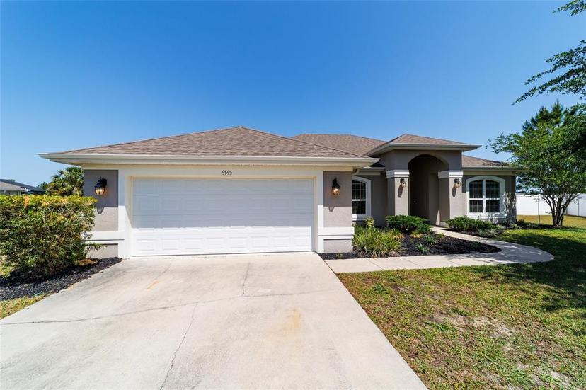 Picture of 9595 SW 51St Circle, Ocala FL 34476