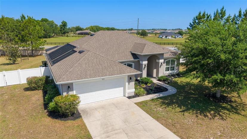 Picture of 9595 SW 51St Circle, Ocala FL 34476