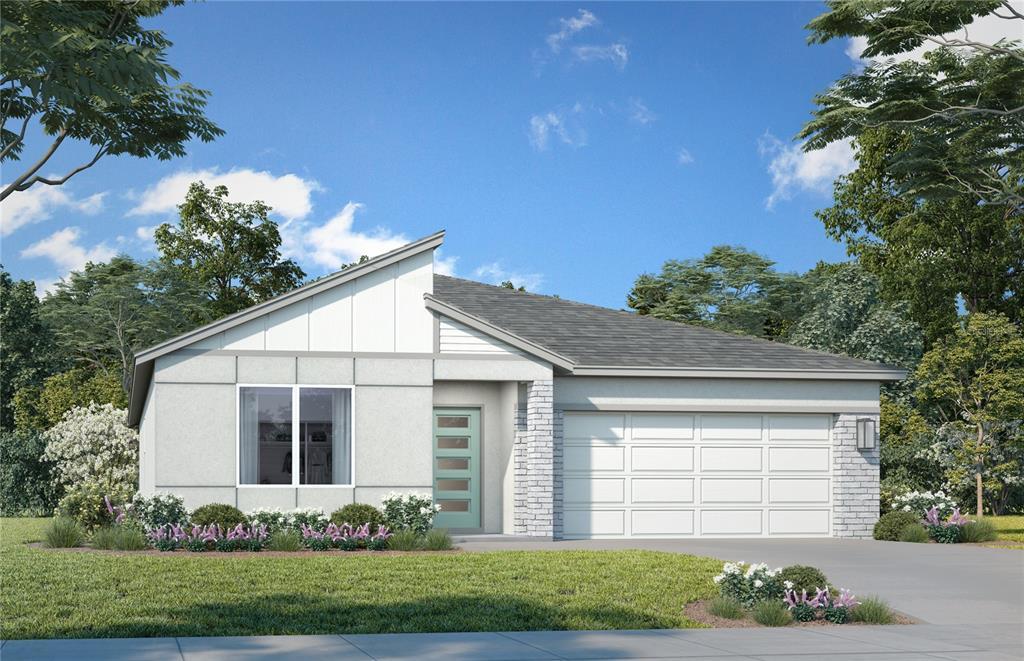 Picture of 2013 Stone Wall Court, Lake Hamilton, FL 33851