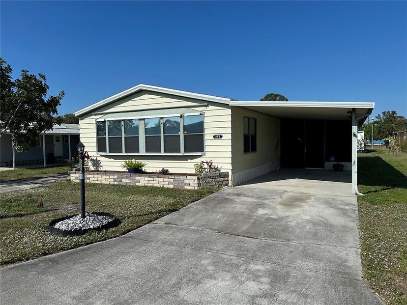 Picture of 6710 36Th Avenue E Unit 312, Palmetto FL 34221