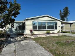 Picture of 6710 36Th Avenue E Unit 312, Palmetto, FL 34221