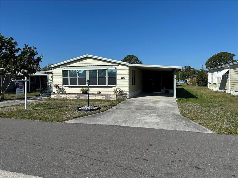 Picture of 6710 36Th Avenue E Unit 312, Palmetto FL 34221