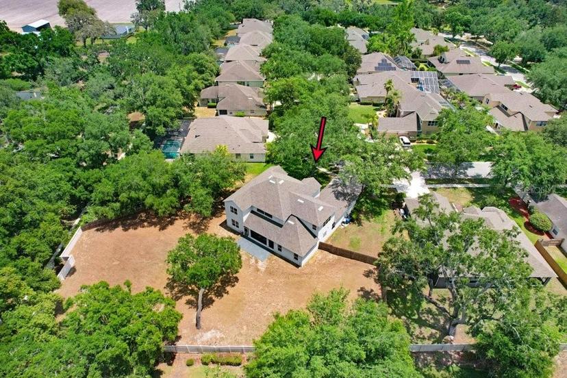 Picture of 808 Hickory Glen Drive, Seffner FL 33584