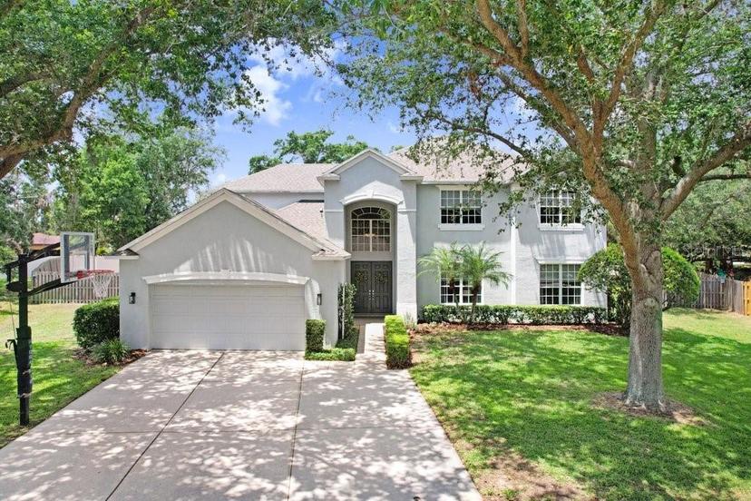 Picture of 808 Hickory Glen Drive, Seffner FL 33584