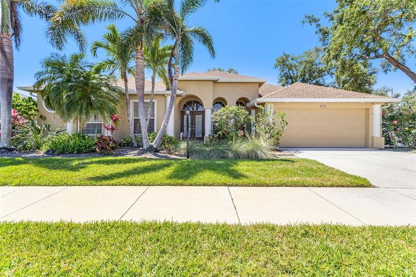 Picture of 622 Pine Ranch East Road, Osprey FL 34229