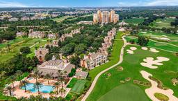 Picture of 7673 Heritage Crossing Way Unit 202, Reunion, FL 34747
