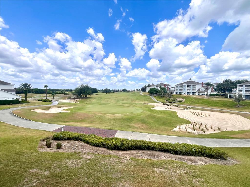 Picture of 7673 Heritage Crossing Way Unit 202, Reunion, FL 34747