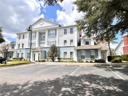 Picture of 7673 Heritage Crossing Way Unit 202, Reunion, FL 34747