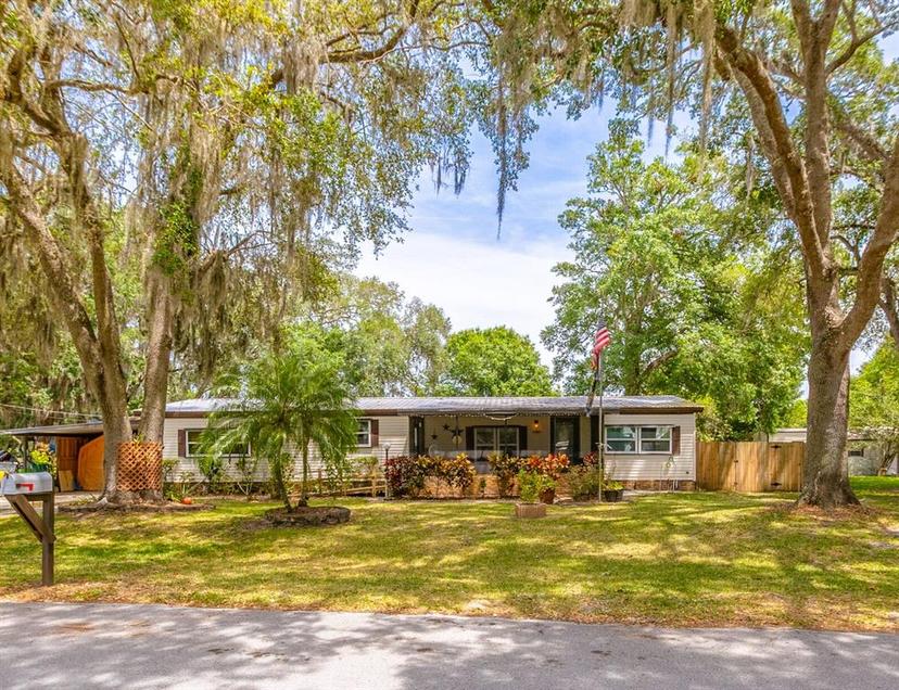 Picture of 3475 Tracy Court, Mims FL 32754