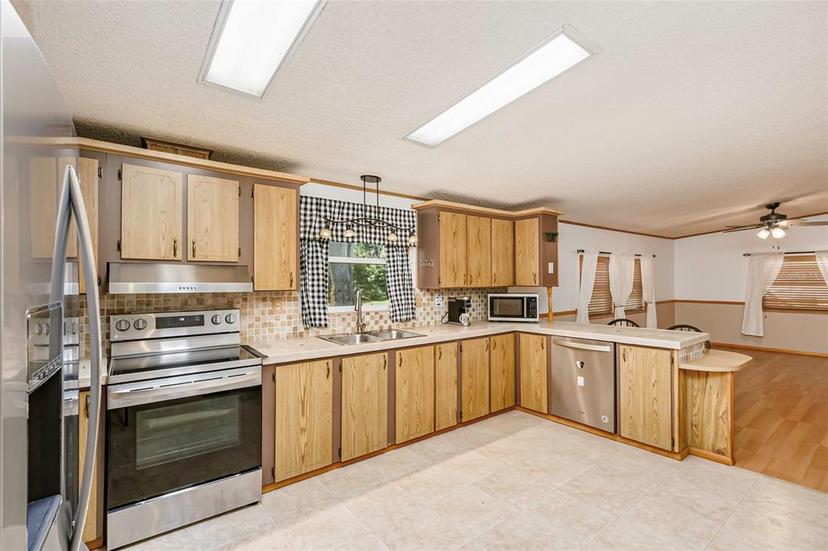 Picture of 3475 Tracy Court, Mims FL 32754