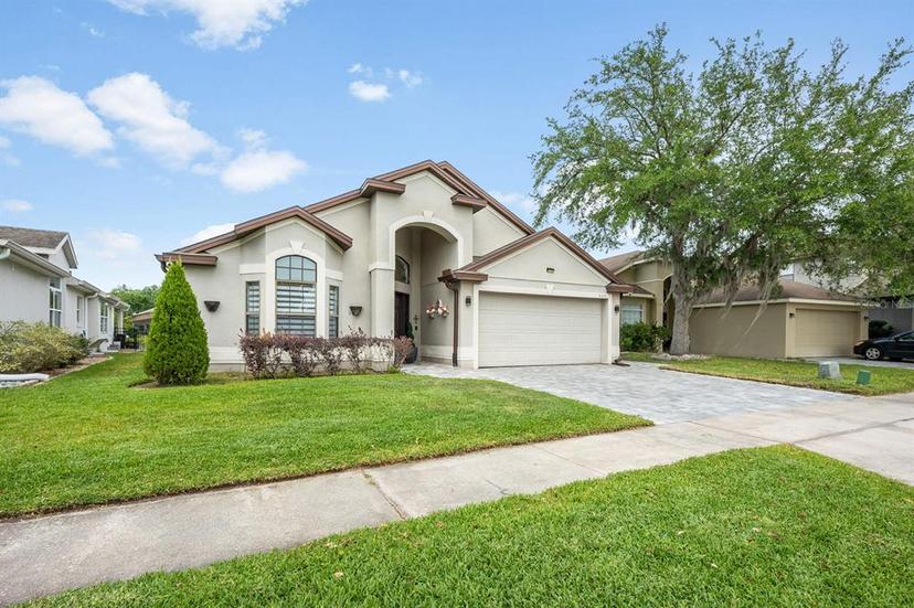 Picture of 525 Hardwood Circle, Orlando FL 32828